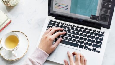 Laptop Ideal untuk Setiap Profesi: Rekomendasi Terbaik untuk Programmer, Desainer, dan Video Editor