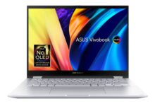 Laptop Tipis Era Baru: Uji Performa ASUS Vivobook S14 dengan Intel Core Seri 2
