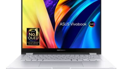 Laptop Tipis Era Baru: Uji Performa ASUS Vivobook S14 dengan Intel Core Seri 2