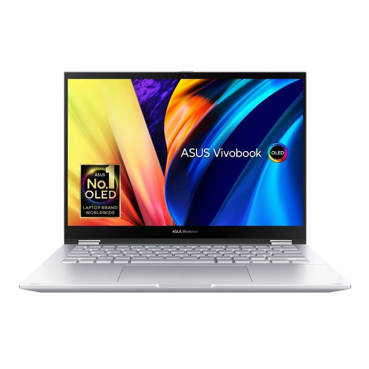 Laptop Tipis Era Baru: Uji Performa ASUS Vivobook S14 dengan Intel Core Seri 2