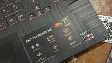 Laptop dengan Prosesor AMD Ryzen 5 7535HS Paling Layak Dibeli, Ini Daftar Pilihan Teratas