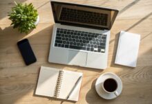 Laptop untuk Kerja Remote 2025: Kriteria Wajib yang Sering Terabaikan dan Perlu Anda Tahu