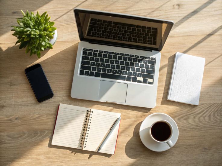 Laptop untuk Kerja Remote 2025: Kriteria Wajib yang Sering Terabaikan dan Perlu Anda Tahu