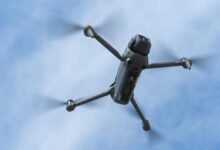 Larangan Drone Impor Membuat Pilot dan Seniman Udara Kehilangan Kreativitas Terbang