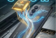 Lava Play Max Gunakan Chipset Dimensity 7300 dan Penyimpanan UFS 3.1 Terbaru