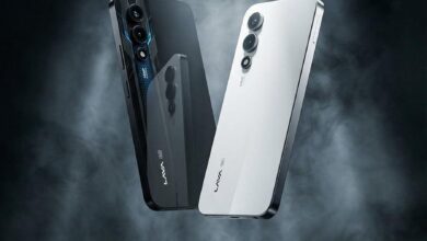 Lava Play Max Rilis dengan Layar 120Hz, Chipset Dimensity 7300, dan Penyimpanan UFS 3.1