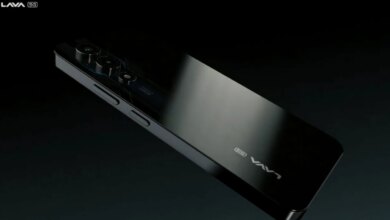 Lava Play Max Segera Hadir dengan Spesifikasi dan Harga Kompetitif di Pasaran Lokal