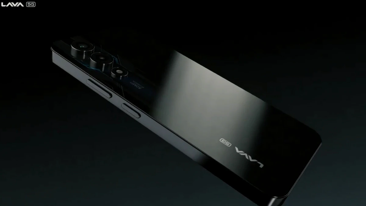 Lava Play Max Segera Hadir dengan Spesifikasi dan Harga Kompetitif di Pasaran Lokal