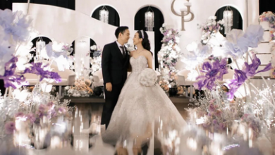 Lavender Marriage Artinya Apa? Pengertian, Sejarah, dan Contoh Terkenal Terlengkap