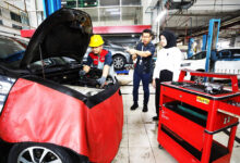 Layanan After Sales Andal, Daihatsu Tetap Jadi Pilihan Utama Konsumen Otomotif Indonesia