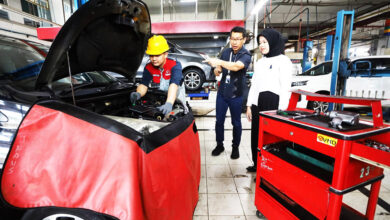 Layanan After Sales Andal, Daihatsu Tetap Jadi Pilihan Utama Konsumen Otomotif Indonesia