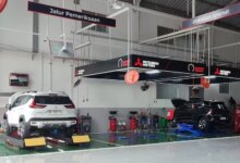 Layanan Diler Siaga Mitsubishi Diperluas untuk Mendukung Perjalanan Liburan Akhir Tahun