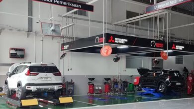 Layanan Diler Siaga Mitsubishi Diperluas untuk Mendukung Perjalanan Liburan Akhir Tahun