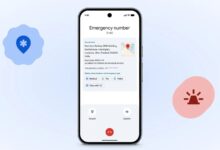 Layanan Lokasi Darurat Google untuk Android Kini Tersedia Secara Resmi di Wilayah Ini