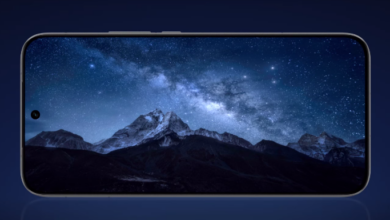 Layar 6000 Nits iQOO 15: Standar Baru Layar 2K Samsung M14 LEAD OLED di Kelas Flagship