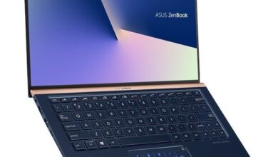 Layar Glossy vs Matte pada Laptop: Pilih Mana untuk Desainer Grafis & Content Creator?