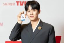 Lee Jung Ha Aktor Drama 'Moving' Resmi Umumkan Tanggal Wajib Militer 2025