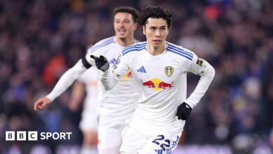 Leeds Tumbangkan Chelsea 3-1, Ambisi Gelar The Blues Alami Hambatan Besar