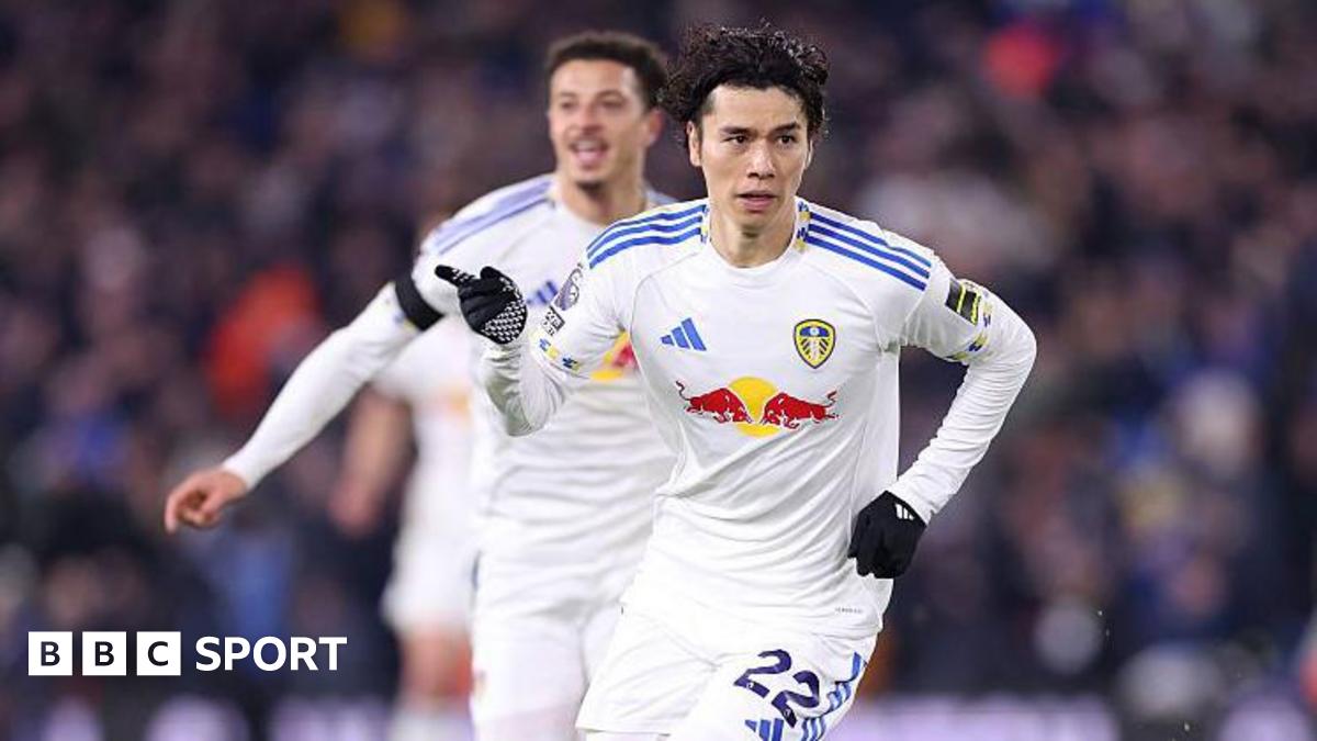 Leeds Tumbangkan Chelsea 3-1, Ambisi Gelar The Blues Alami Hambatan Besar