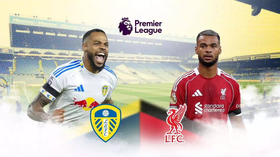 Leeds vs Liverpool: Inkonsistensi Kedua Tim dan Tekanan Arne Slot di Kursi Panas