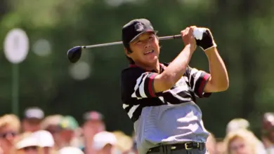 Legenda Golf Dunia Masashi Ozaki Tutup Usia, Warisan Gemilang Abadi di Hall of Fame