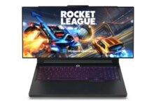 Legion Pro Rollable Bocor: Bocoran Wujud Laptop Gaming Layar Gulung Inovatif di Jagat Review