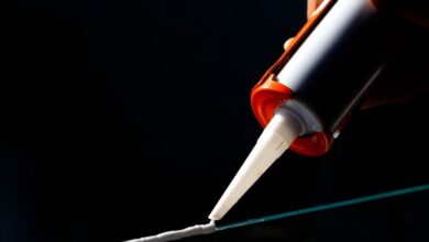 Lem Super Kuat Ini Mampu Menarik dan Menahan Beban Mobil Secara Maksimal