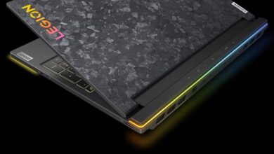 Lenovo Legion 9i Rilis di Indonesia, Laptop Gaming 18 Inci dengan Spesifikasi Monster