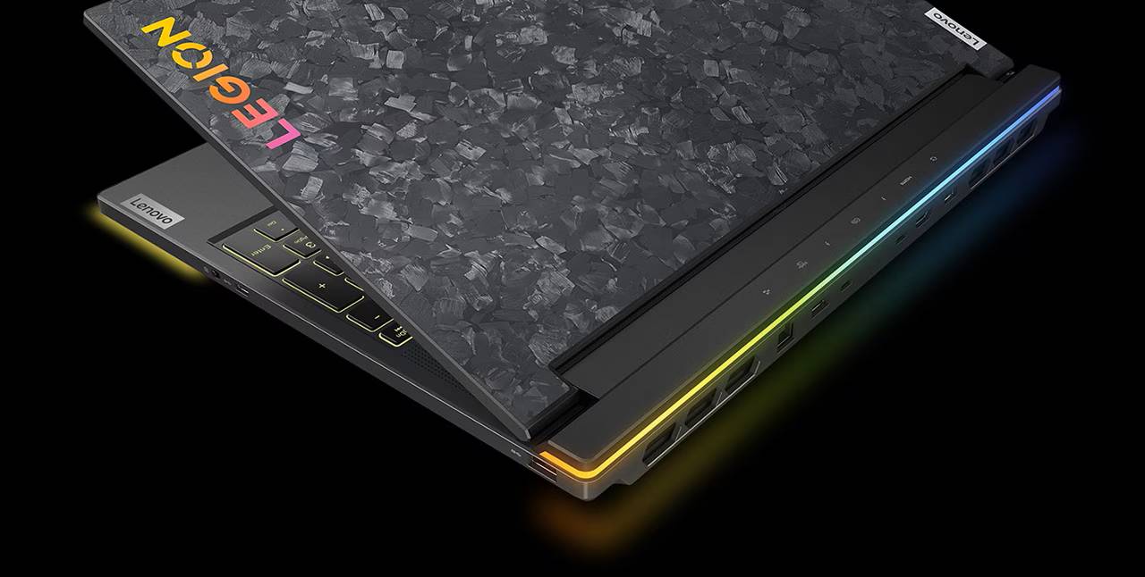 Lenovo Legion 9i Rilis di Indonesia, Laptop Gaming 18 Inci dengan Spesifikasi Monster