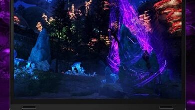 Lenovo Legion Pro 5 Gen 10: Spesifikasi, Fitur Gaming, dan Performa Terbaru 2025