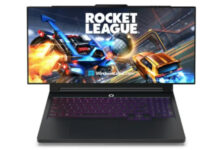 Lenovo Legion Pro Rollable: Laptop Gaming Ultrawide Pertama dengan Layar yang Bisa Diperluas