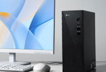 Lenovo Rilis Desktop Lecoo Cool 310 dengan Core Ultra 5 dan Ryzen, RAM hingga 16GB
