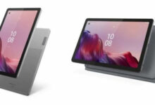 Lenovo Tab M9 Hadirkan Speaker Dolby Atmos, Saingi Tablet Mahal dengan Harga Terjangkau