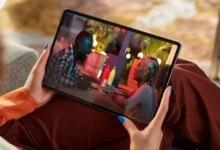 Lenovo Tab P12 Tawarkan Layar Besar 12.7 Inci dan Suara JBL Bertenaga, Saingi Laptop!