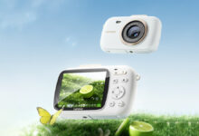 Lenovo X1 Hadirkan Kamera 4K Ringkas, Alternatif Menarik untuk Vlogger Kasual