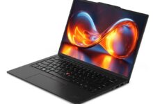 Lenovo X1, Kamera Compact Berkualitas dengan Sensor Sony dan Fitur Video 4K Tajam