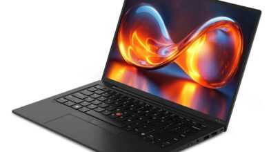 Lenovo X1, Kamera Compact Berkualitas dengan Sensor Sony dan Fitur Video 4K Tajam