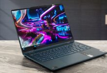 Lenovo Yoga 2-in-1 Gen 9 dengan Intel Core Ultra 7 155H, Spesifikasi Lengkap & Review