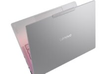 Lenovo Yoga Slim 7i Aura Edition: Fitur Unggulan dan Performa Intel Core Ultra 5 226V