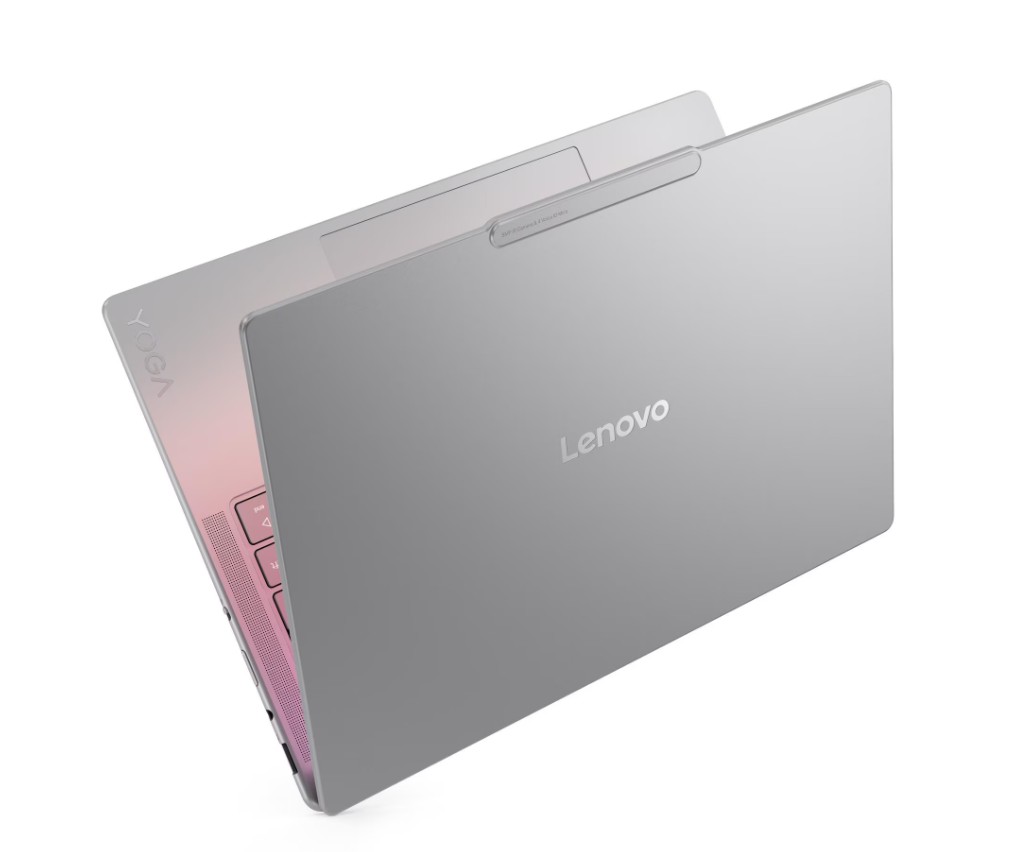 Lenovo Yoga Slim 7i Aura Edition: Fitur Unggulan dan Performa Intel Core Ultra 5 226V