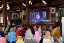 Lestari Moerdijat: Pentingnya Etika dalam Pengelolaan Kekayaan Alam dan Budaya Indonesia