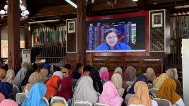 Lestari Moerdijat: Pentingnya Etika dalam Pengelolaan Kekayaan Alam dan Budaya Indonesia