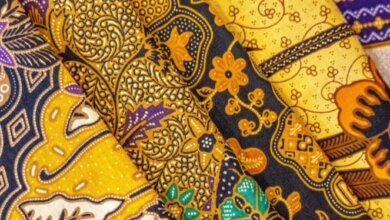 Lewat Live Streaming, Cara Kekinian Viralkan Batik Nusantara ke Seluruh Dunia dengan Efektif