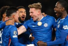 Liam Delap Dinilai Salah Pilih Klub, Seharusnya Tak Bergabung dengan Chelsea