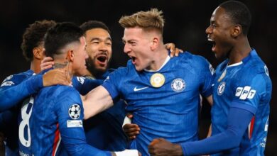 Liam Delap Dinilai Salah Pilih Klub, Seharusnya Tak Bergabung dengan Chelsea