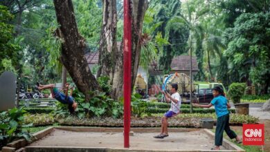 Libur Akhir Tahun Anak Sekolah Sampai 2 Minggu, Simak Jadwal Resminya Berikut