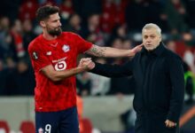 Ligue 1: LOSC Siap Hadapi OM dengan Persiapan Matang di Laga Krusial