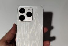 Lihat Perbandingan Fitur & Spesifikasi HP Entry-level Terpopuler untuk Pilihan Terbaik Anda