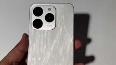 Lihat Perbandingan Fitur & Spesifikasi HP Entry-level Terpopuler untuk Pilihan Terbaik Anda