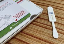 Lima Kasus HIV Terdeteksi di Cumberland County, Wabah di Wilayah Bangor Terus Meningkat